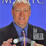 Bob KOHLER