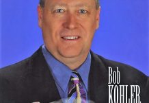 Bob KOHLER