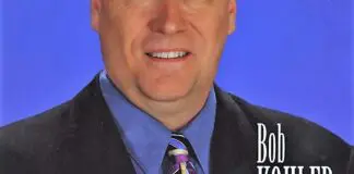 Bob KOHLER