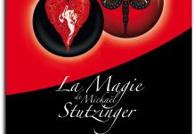 Trèfle : La magie de Mickaël STUTZINGER