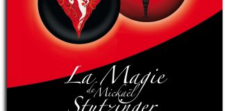 Trèfle : La magie de Mickaël STUTZINGER