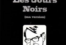 Les Jours Noirs de Arturo de ASCANIO