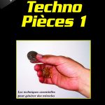 Techno Pièces 1 de Daniel RHOD