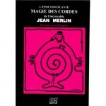 Livret "Magie des cordes" Merlin