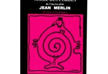 Livret "Magie des cordes" Merlin