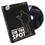 On The Spot de Greg WILSON