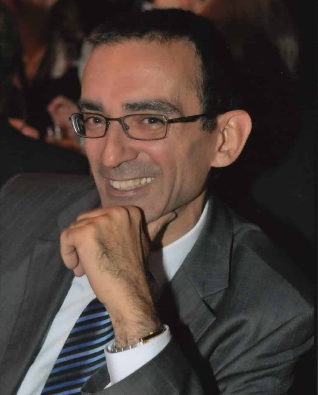 Armand PORCELL