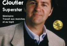 Carl CLOUTIER Superstar
