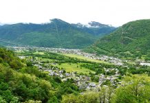 Bagnères de Luchon