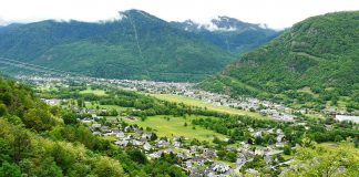 Bagnères de Luchon