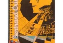 Les Carnets Secrets (Bertrand Crimet)