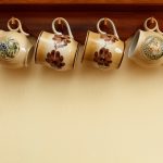 Chop Cup de William Eston