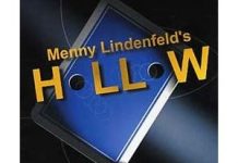 Hollow de Menny LINDENFELD