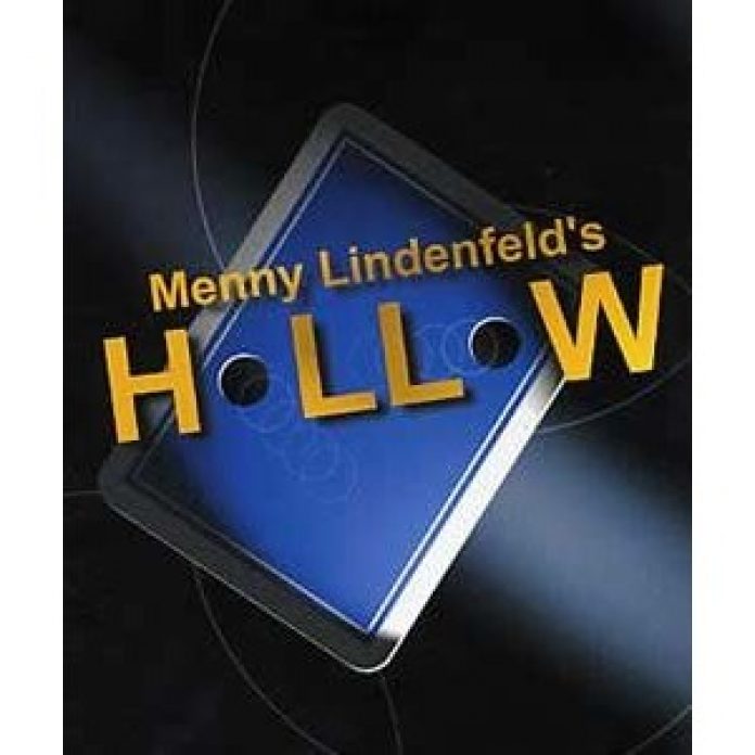 Hollow de Menny LINDENFELD