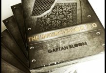 intercessor 2 de Gaetan BLOOM