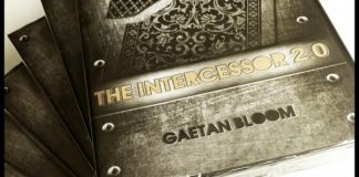 intercessor 2 de Gaetan BLOOM