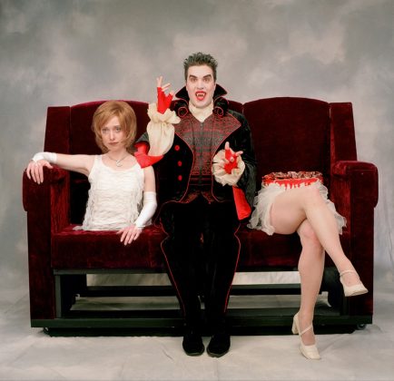 Dracula de Rafael