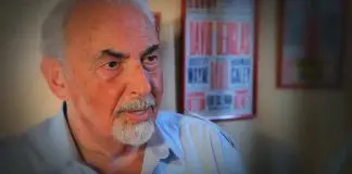 David BERGLAS