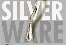 Psychokinetic Silverware de Steve BANACHEK & Gerry Mc CAMBRIDGE