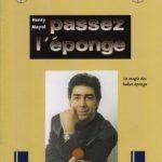 Passez l'Eponge d'Henry MAYOL