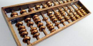 Calcul Mental de Mathieu PIETERSOONE