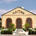La Forge à Chambon-Feugerolles