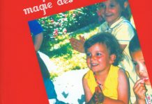 La Grande Magie des Tout Petits de Peter DIN