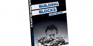 Building Blocks Extended Luke Jermay