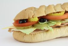 Sandwich 2001 de Jean Emmanuel FRANZIS
