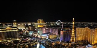 Las Vegas