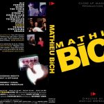 Mathieu Bich dvd