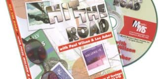 Hit the Road de Lee ASHER et Paul WILSON