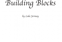 Luke Jermay Building Blocks