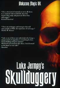 Skullduggery de Luke JERMAY