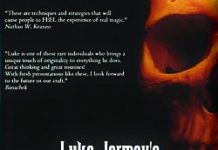 Skullduggery de Luke JERMAY