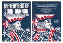 The Very Best of John Bannon