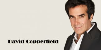 David COPPERFIELD