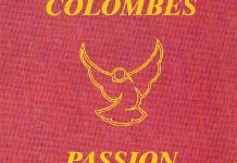 Colombes Passion d'Alban WILLIAM
