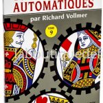 Anthologie Tours Cartes Automatiques Richard VOLLMER