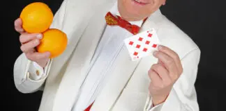 Alain SLIM photo de Gérgory BUGNI