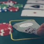 Gamblers Don't Gamble de Michael Mac DOUGALL et J.C. FURNAS
