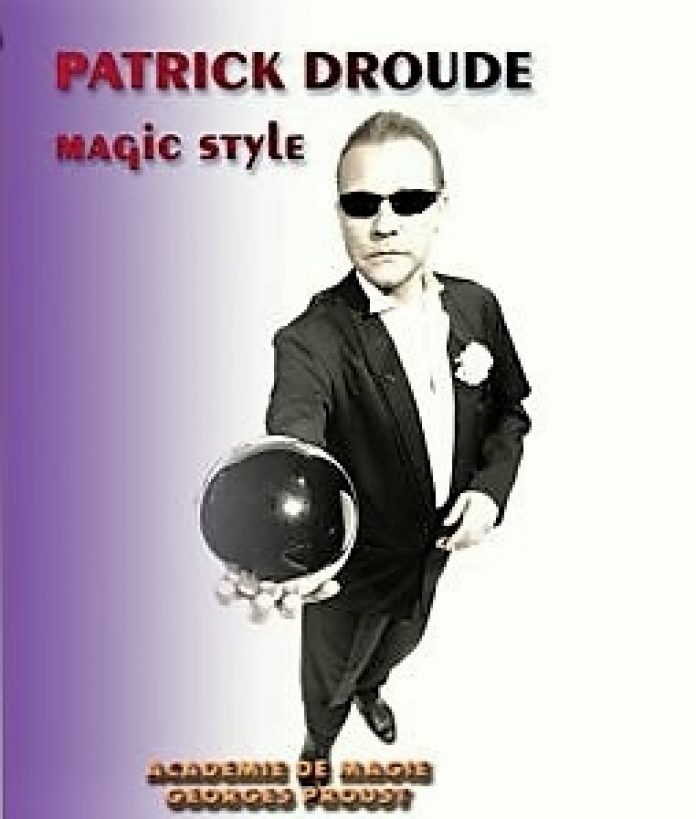 Magic Style de Patrick DROUDE