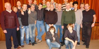 Collège des Artistes Magiciens du Poitou