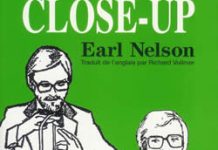 L’art du Close-up d'Earl NELSON