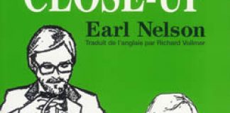 L’art du Close-up d'Earl NELSON