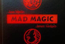 Mad Magic 1 de Jean MERLIN et James HODGES