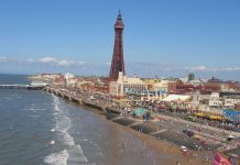 Blackpool