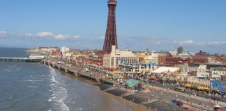 Blackpool