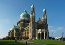 Basilique de Koekelberg