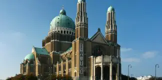 Basilique de Koekelberg
